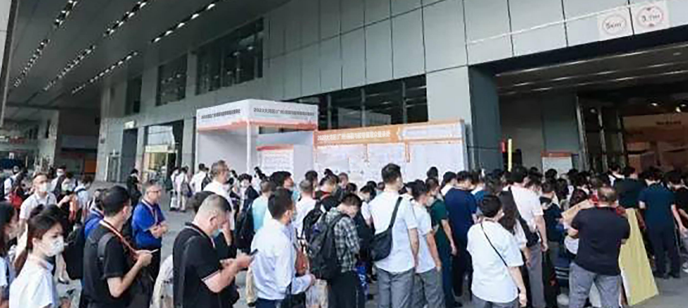参观预登记已开始！业界对CFPE中国国际食品及包装展的期待值已信心满满